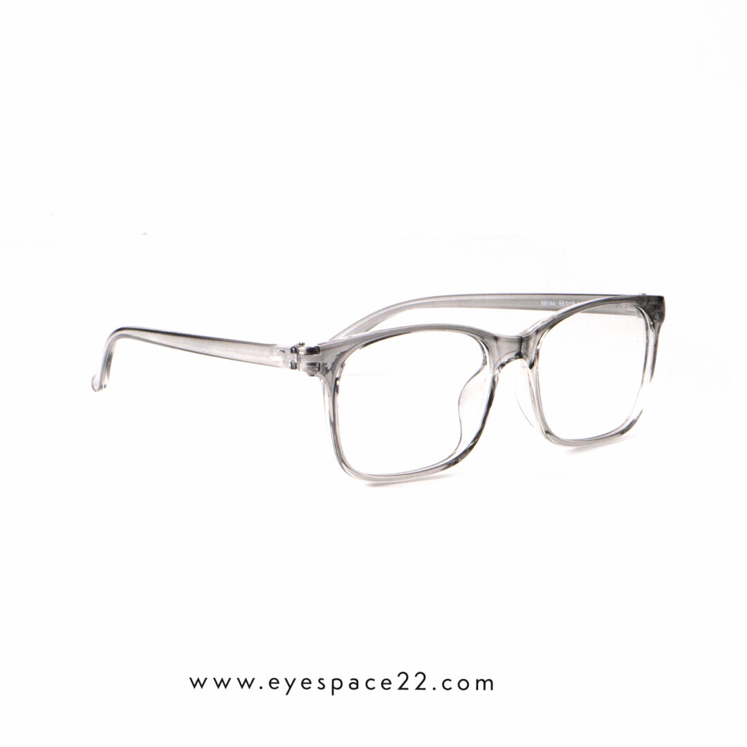 TR90 68144 C5 Premium Square TR90 Prescription Frame