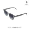 Men’s David Beckham phantos sunglasses grey frame