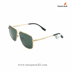 Buy Fastrack M8036GR3PV Green Navigator Polarized Sunglasses in Bangladesh