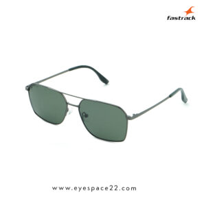 Buy Fastrack M8036GR1PV Polarized Navigator Sunglasses in Bangladesh