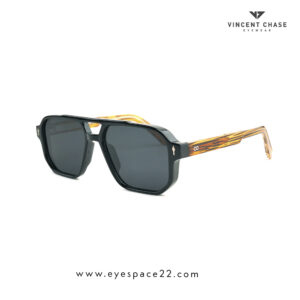 Buy Vincent Chase VC S17391 Black Sunglasses in Bangladesh