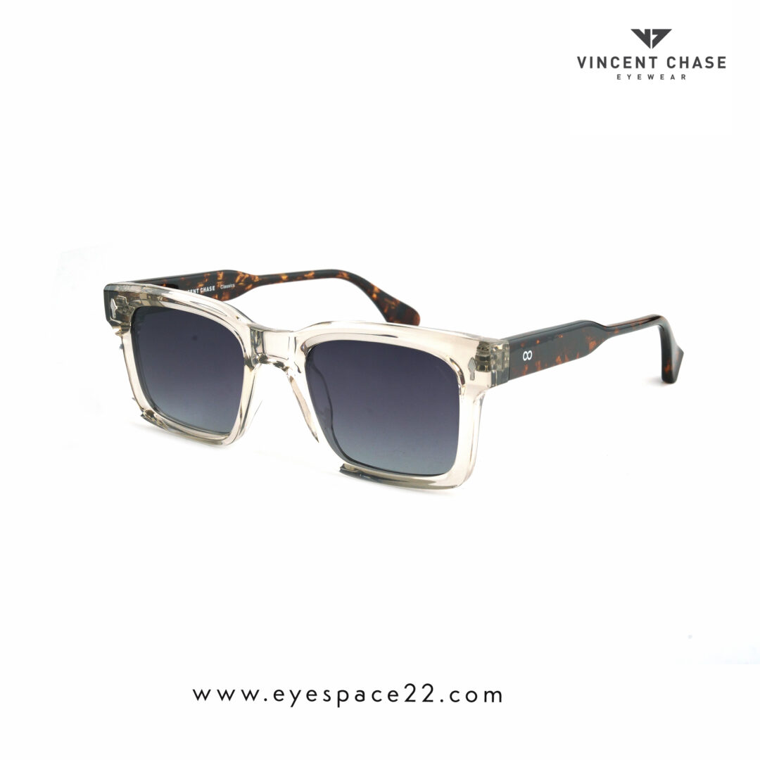 Buy Vincent Chase VC S16748 Grey Sunglasses in Bangladesh