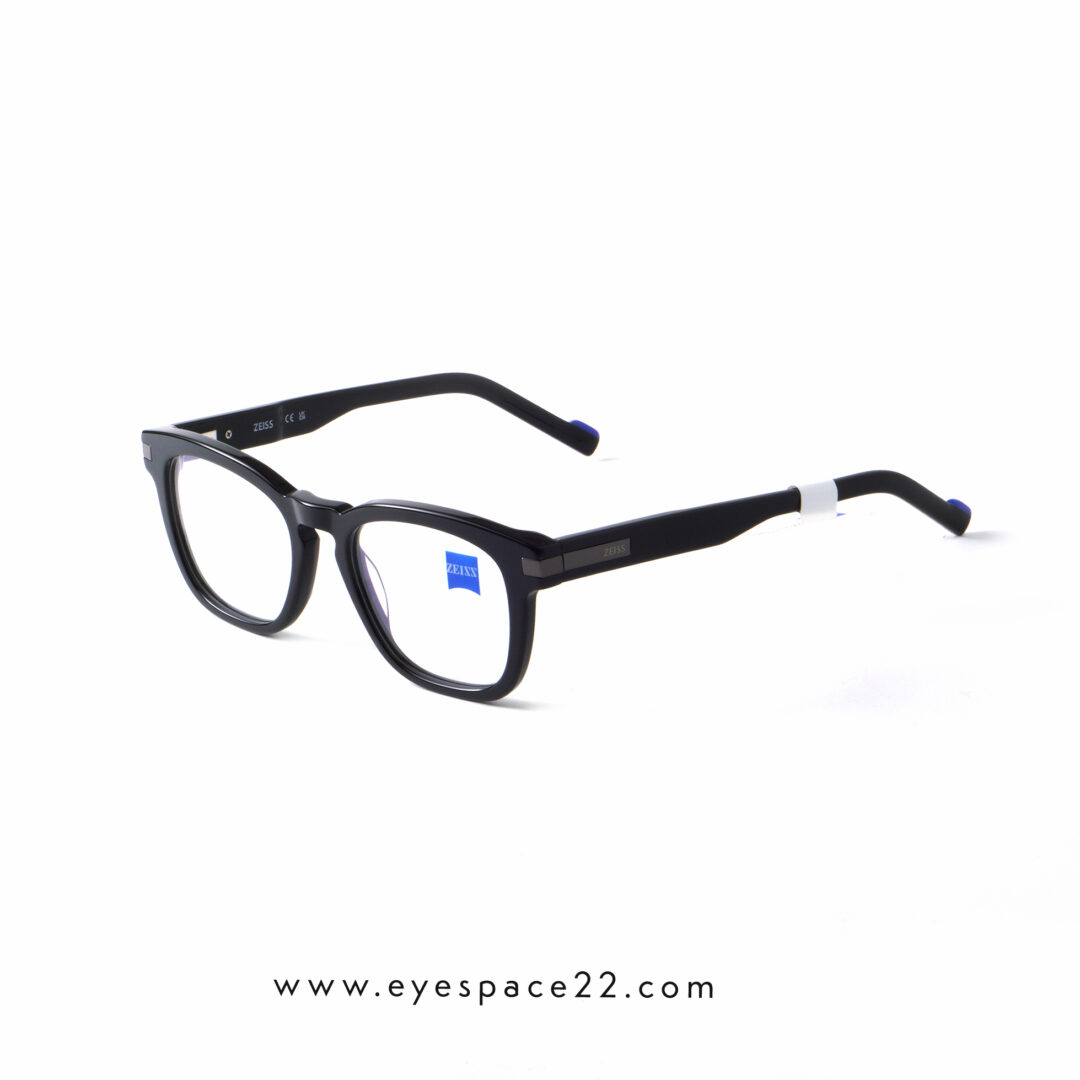 Buy ZEISS ZS22523 001 Black Eyeglasses in Bangladesh