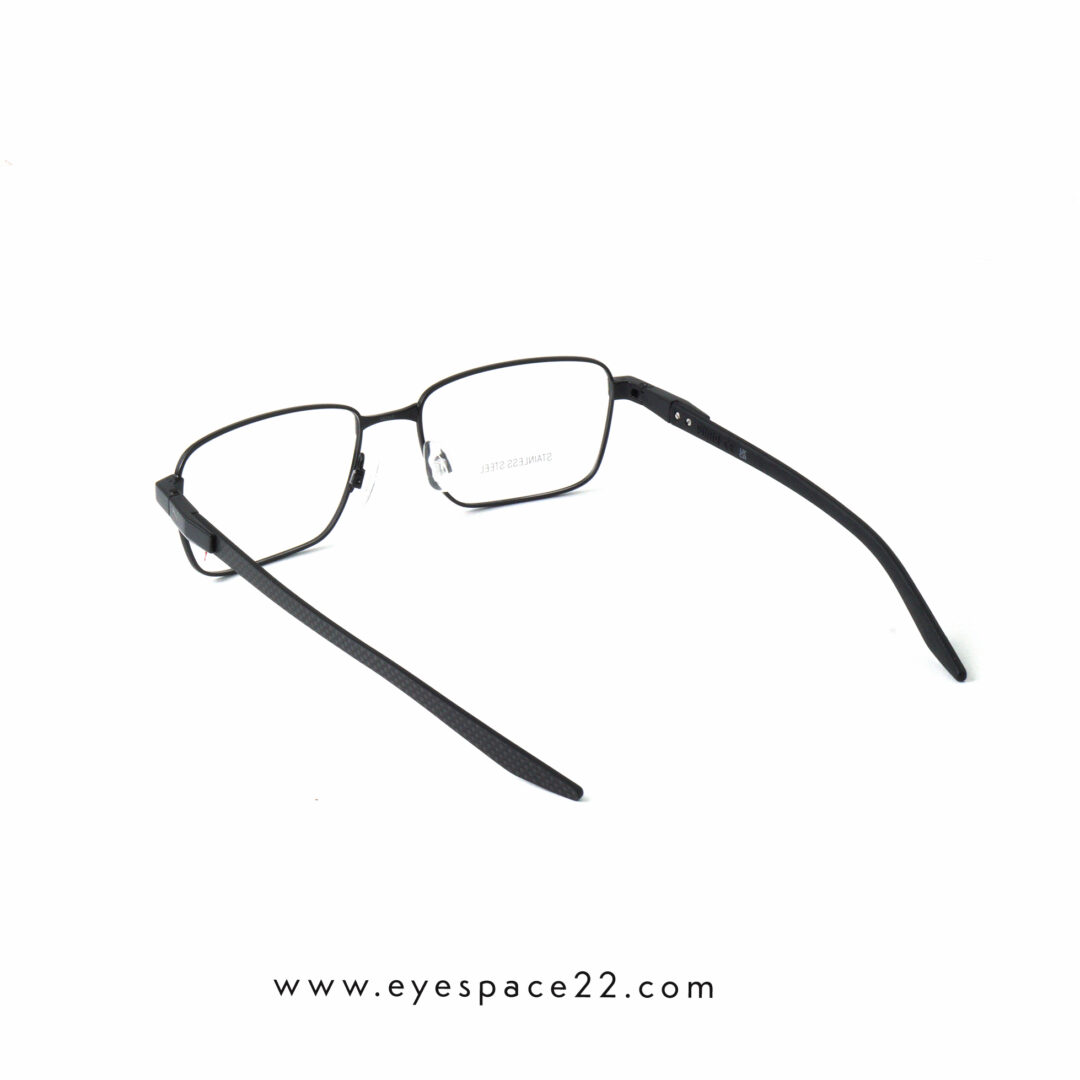 Puma Black Men's Eyeglasses best price in BD