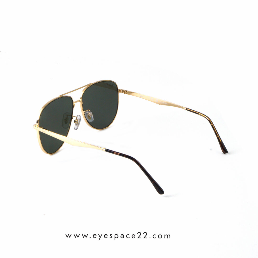 Ray-Ban Arista Gold Pilot Sunglasses Price in Bangladesh