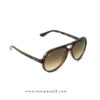 Ray-Ban Cats 5000 Light Havana Sunglasses for men and women