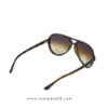 Ray-Ban Cats 5000 Light Havana Sunglasses