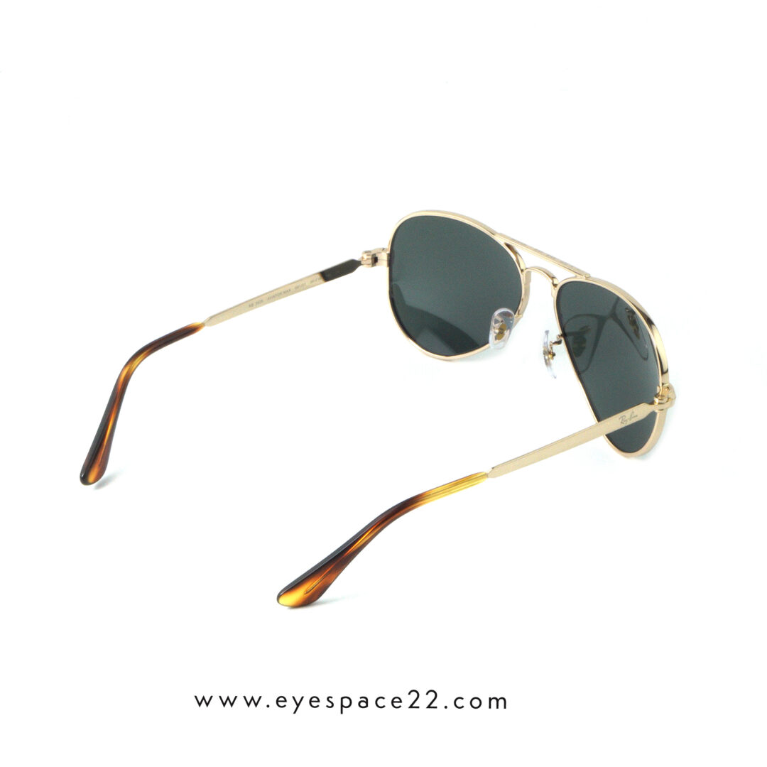 Best Ray-Ban Unisex Sunglasses at EyeSpace22