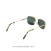 Shop authentic Ray-Ban Green Sunglasses