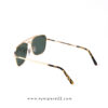 Ray-Ban Green UV protection Sunglasses