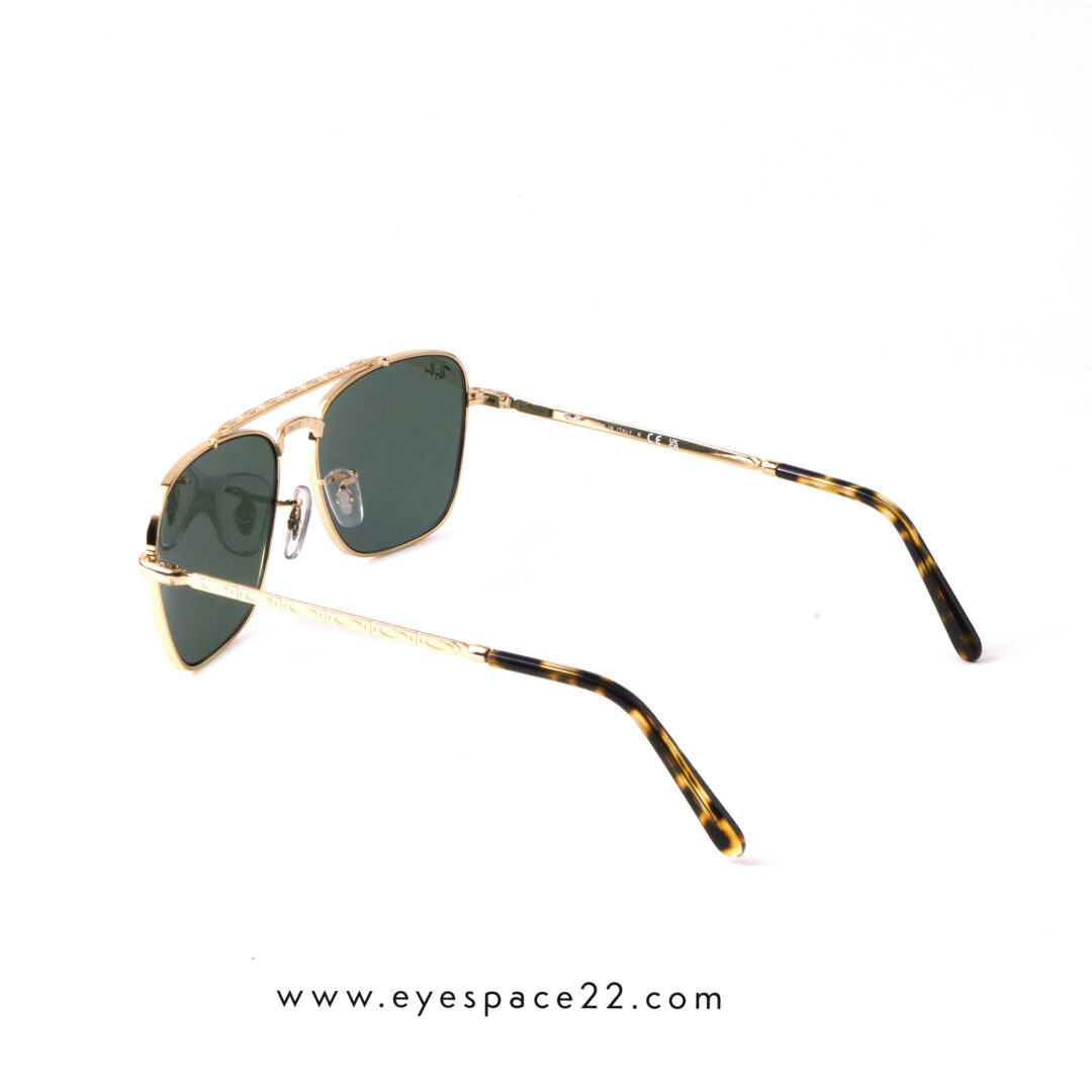 Ray-Ban Green UV protection Sunglasses