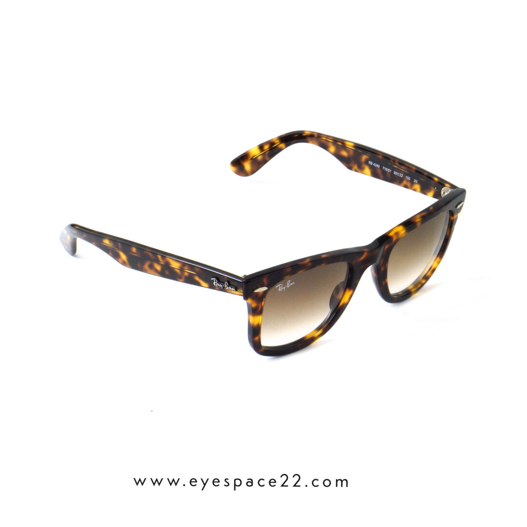 Ray-Ban Wayfarer Sunglasses for men and women