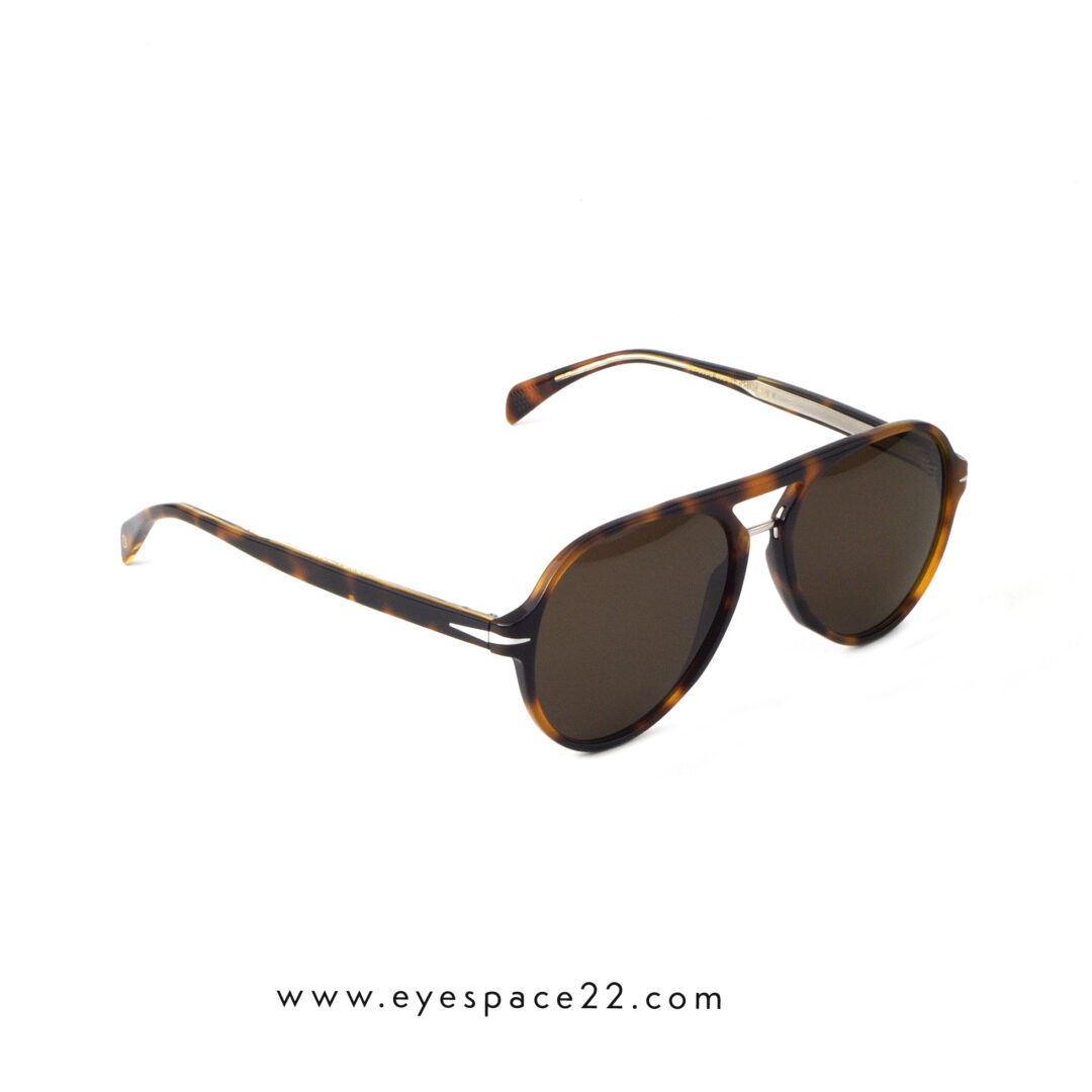 David Beckham Aviator Sunglasses best price in Bangladesh