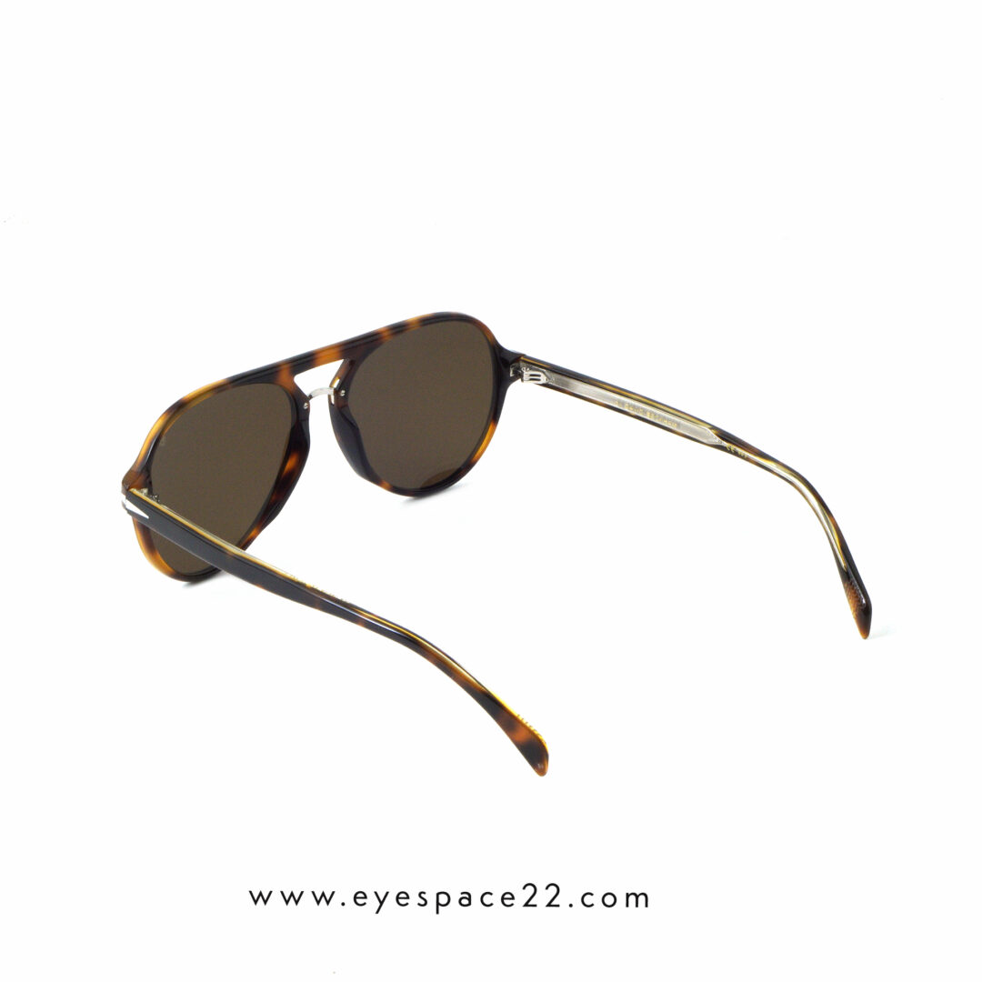 Shop orginal David Beckham Aviator Sunglasses