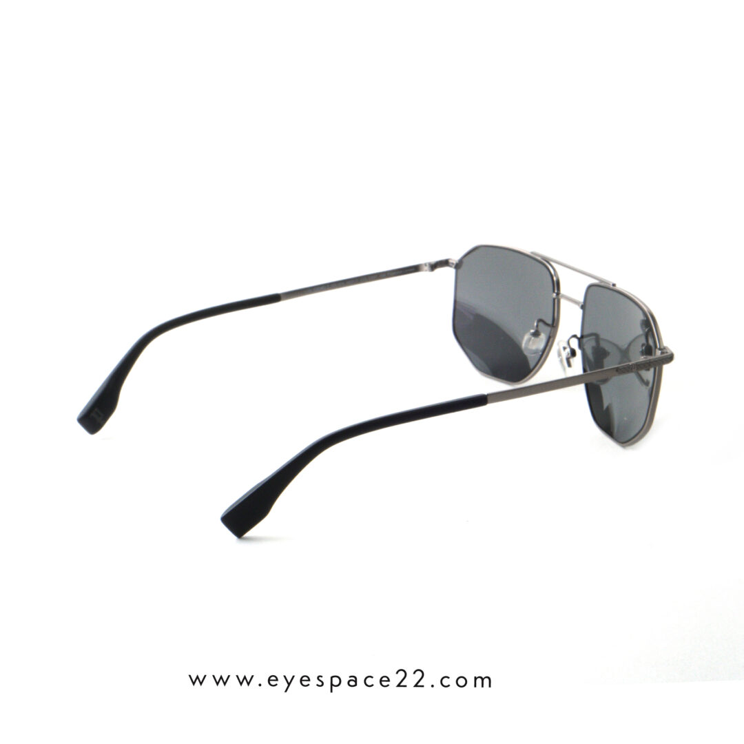 Shop Original Police Grey Sunglasses for Men