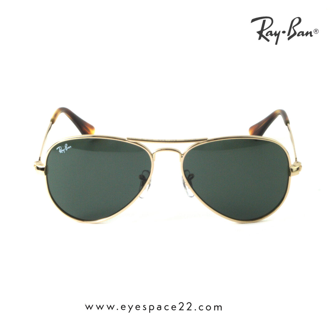 Ray-Ban Unisex UV Protection Sunglasses