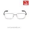 Order Puma Black Men's Eyeglasses Online