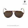 David Beckham Aviator Sunglasses for men and women