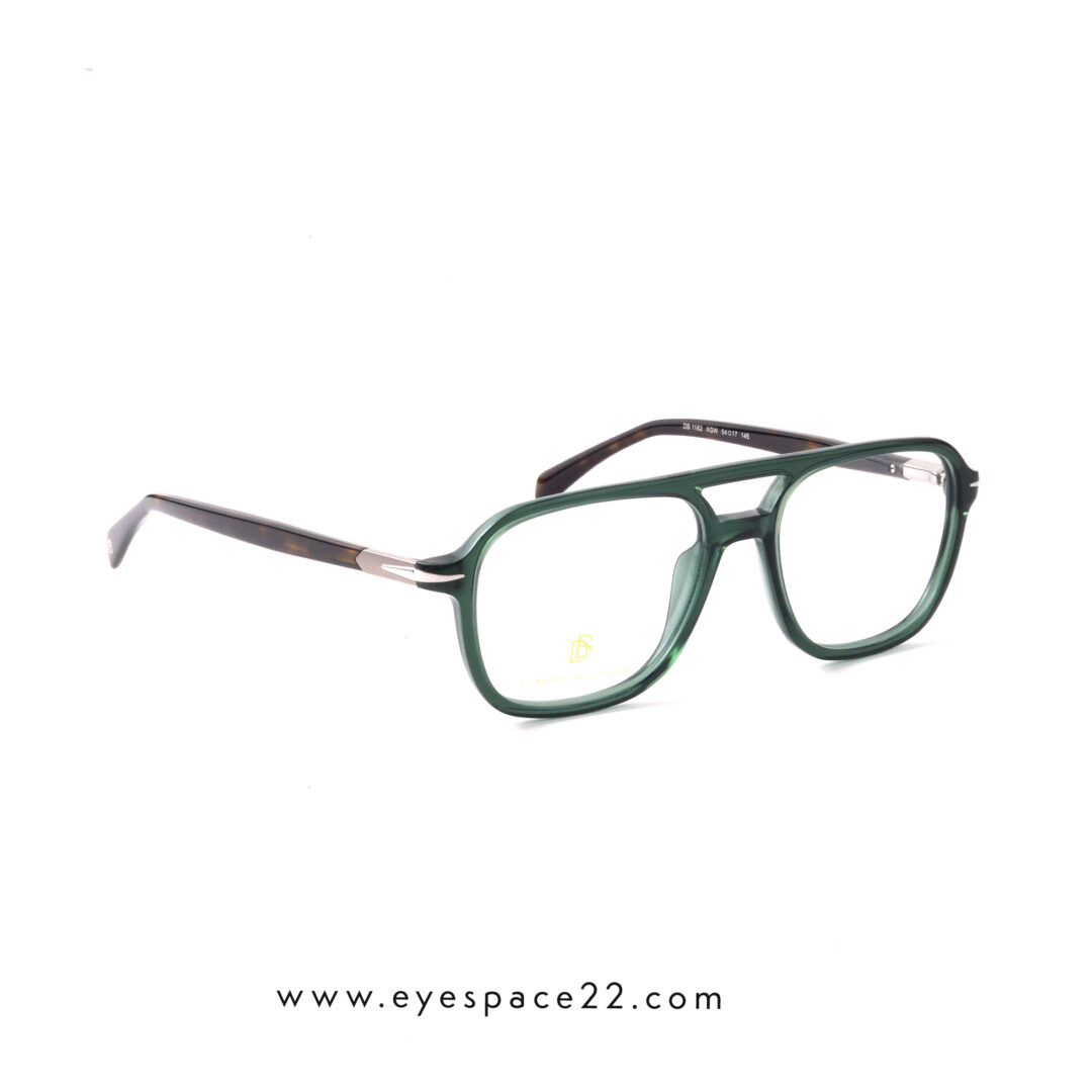 Buy David Beckham Men's Eyewear DB 1182 XGW Online