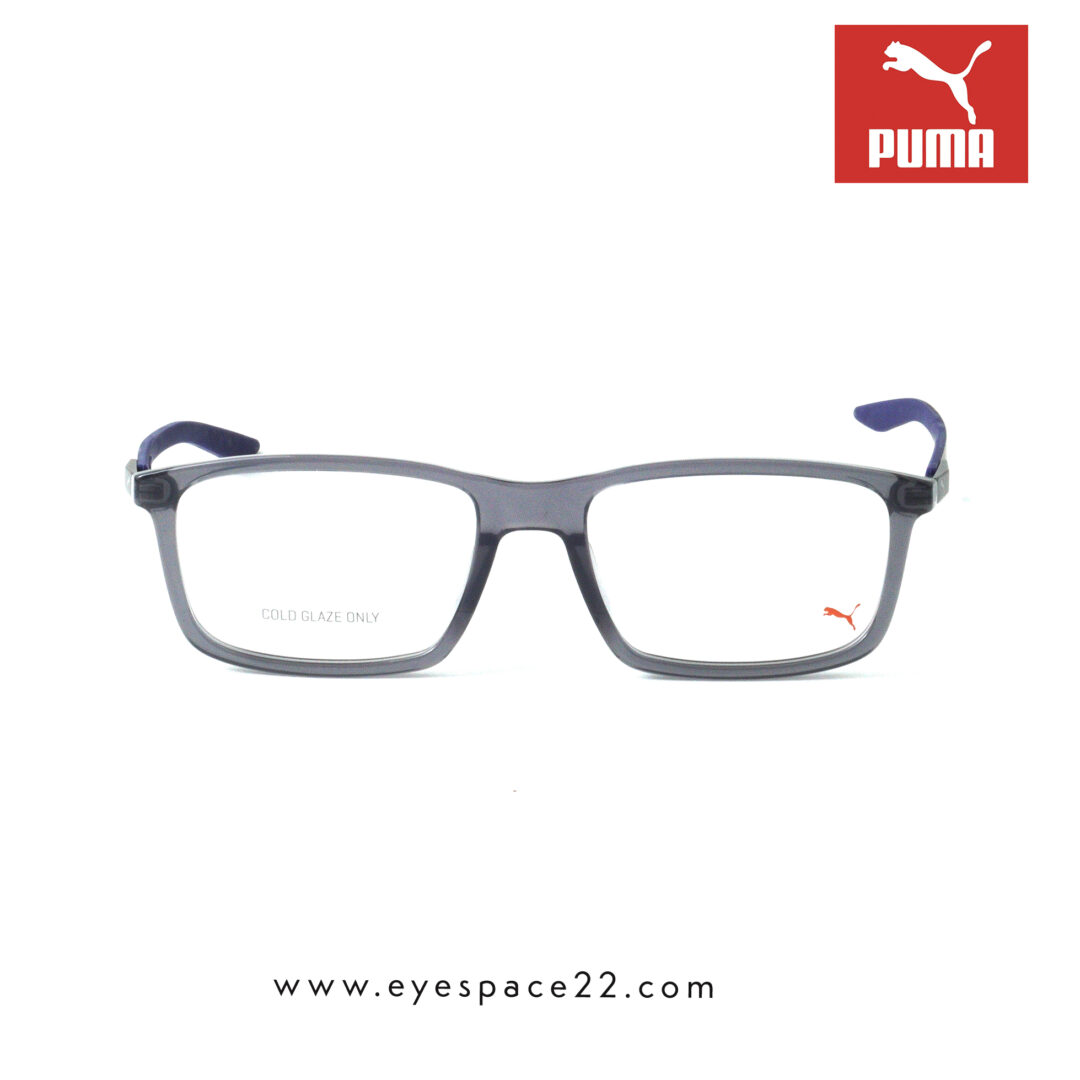 Authentic Puma Rectangle Eyeglasses Online in Bangladesh