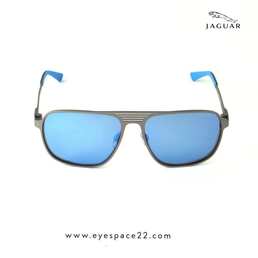 Shop orginal Jaguar Grey Men's Sunglasses