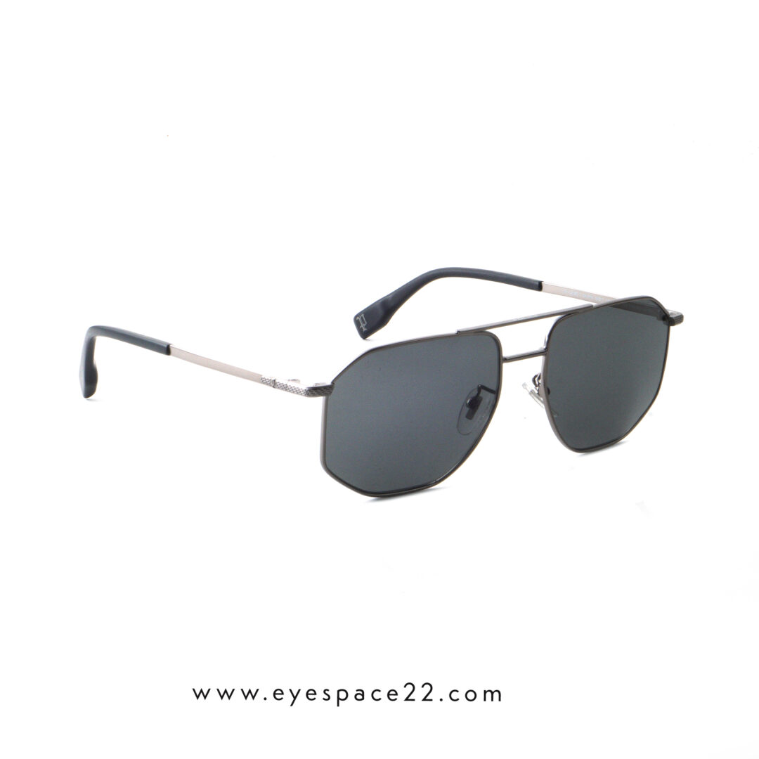 Police Stylish Grey Sunglasses for Everyday Wear