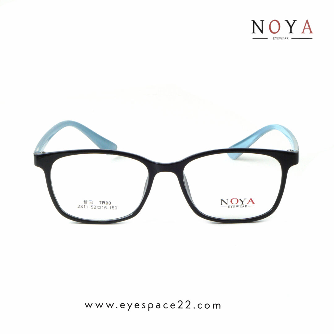 Buy Premium Rectangular Eyeglasses in Bangladesh