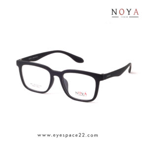 Buy Premium Square Black Eyeglasses in Bangladesh