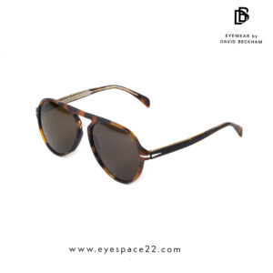 Order David Beckham Aviator Sunglasses online