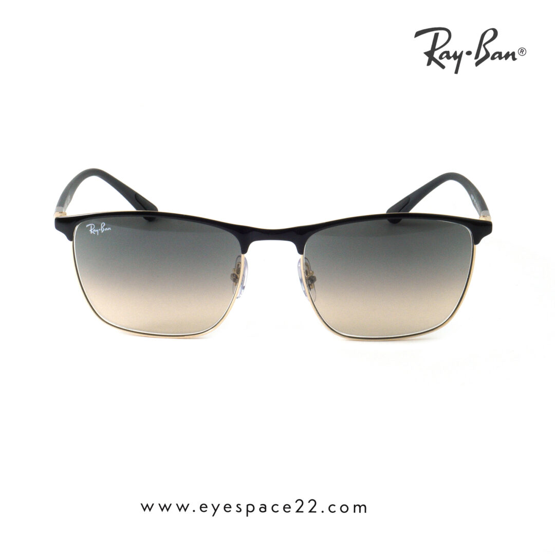 Best Ray-Ban Polished Square Sunglasses at EyeSpace22
