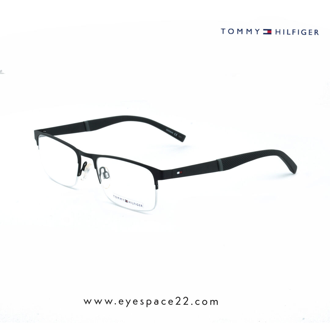 Buy Tommy Hilfiger Rectangle Eyeglasses in Dhaka, Bangladesh