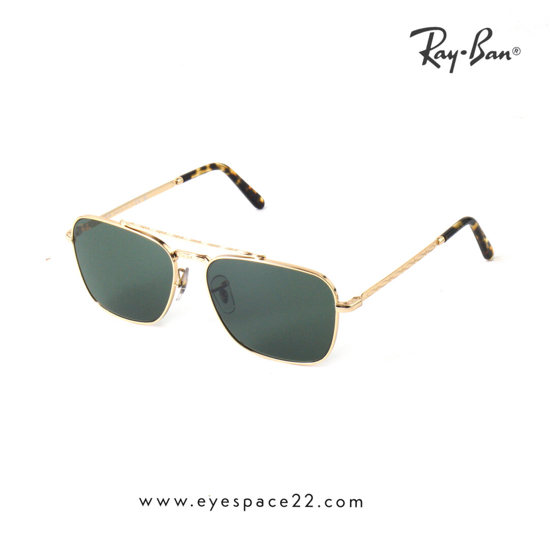 Order Ray-Ban Green Sunglasses online in Bangladesh