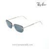 Buy Ray-Ban Polished Unisex Sunglasses in Dhaka, Bangladesh