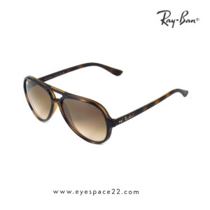 Order Ray-Ban Cats 5000 Light Havana Sunglasses online