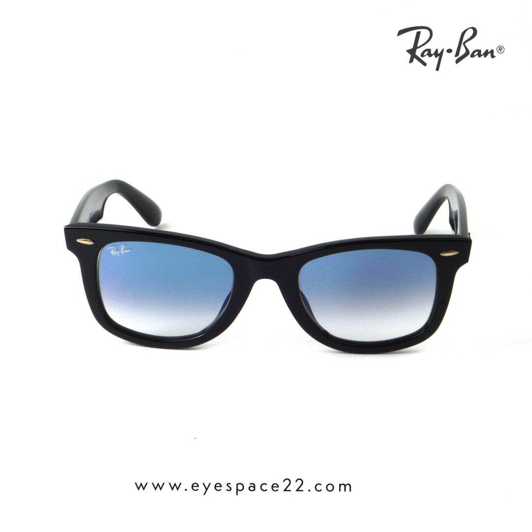 Ray-Ban Wayfarer UV Protection Sunglasses