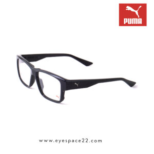 Buy Puma Black Square Eyeglasses Online in Bangladesh
