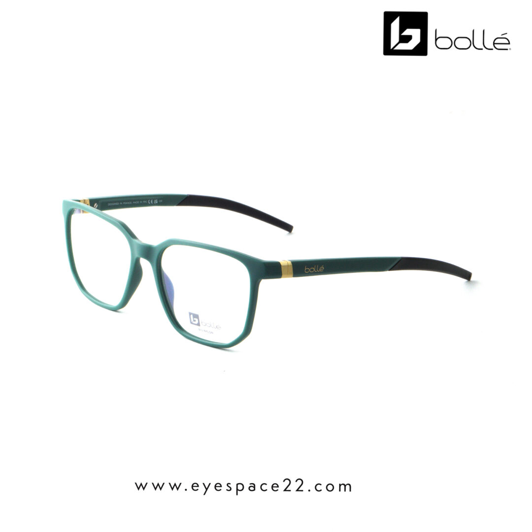BOLLÉ Green & Black Men's Eyewear Price in Bangladesh