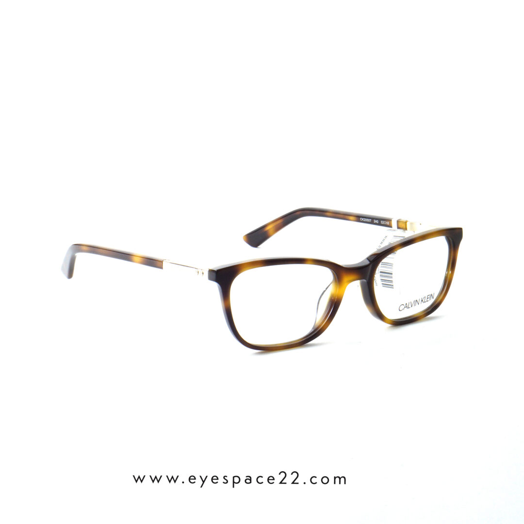 Calvin Klein Modern Eyeglasses for Everyday Wear