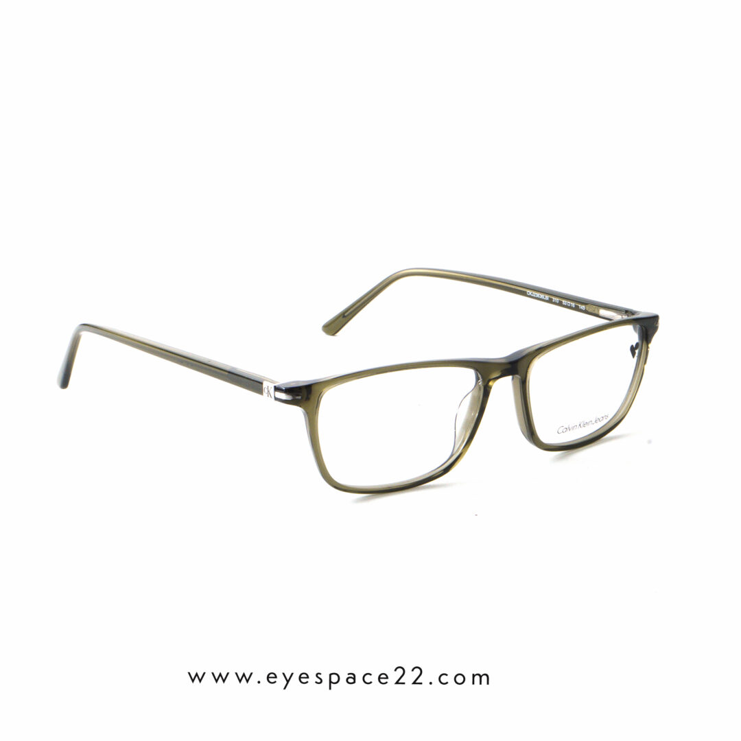 Calvin Klein Jeans Lightweight Optical Frame
