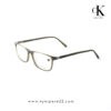 Buy Calvin Klein Jeans Rectangle Eyewear at EyeSpace22 in Dhaka
