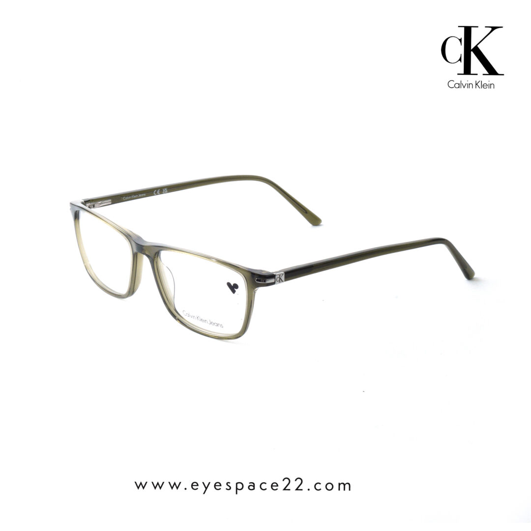 Buy Calvin Klein Jeans Rectangle Eyewear at EyeSpace22 in Dhaka