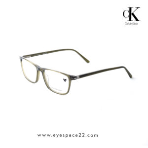 Buy Calvin Klein Jeans Rectangle Eyewear at EyeSpace22 in Dhaka