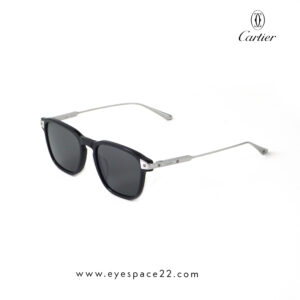 Buy Cartier Black Square Men's Sunglasses online in Bangladesh