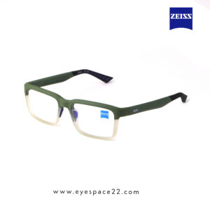 Buy ZEISS Matte Green Eyeglasses in Dhaka, Bangladesh