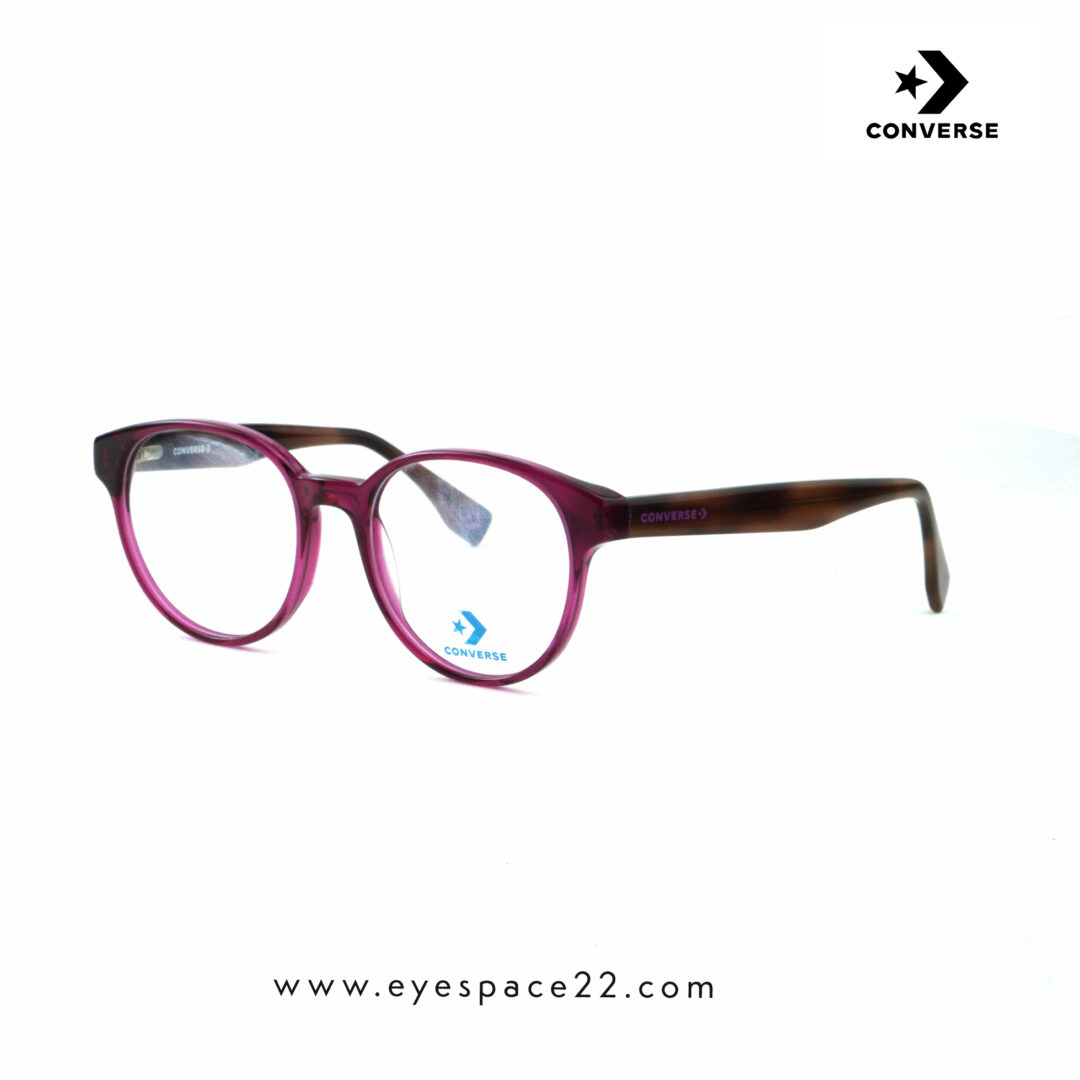 Authentic Converse Children's Eyeglasses  VCJ 003