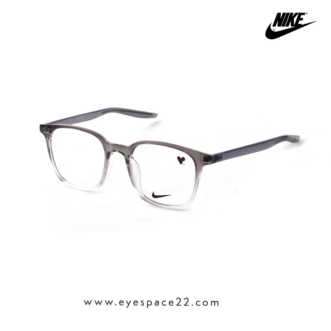 Nike Unisex Square Eyewear 7124