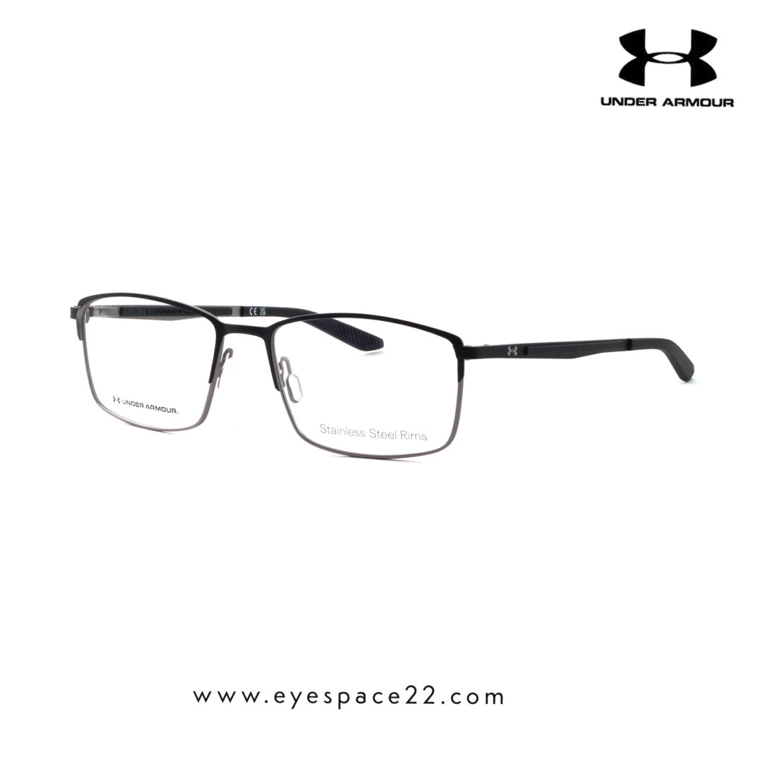 Under Armour Rectangular Eyewear For Men UA 5116/G