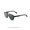 Get best price in bd on Lacoste matte black men's eyewear