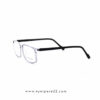 Classic clear grey optical glasses at best price in Bangladesh