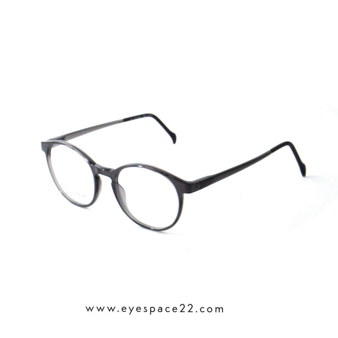 Best price in Bangladesh for Stepper clear grey glasses
